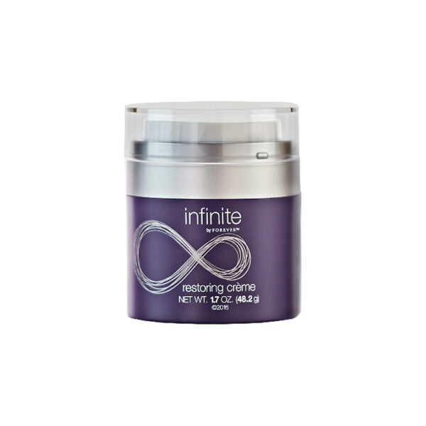 Infinite By Forever Restoring Crème